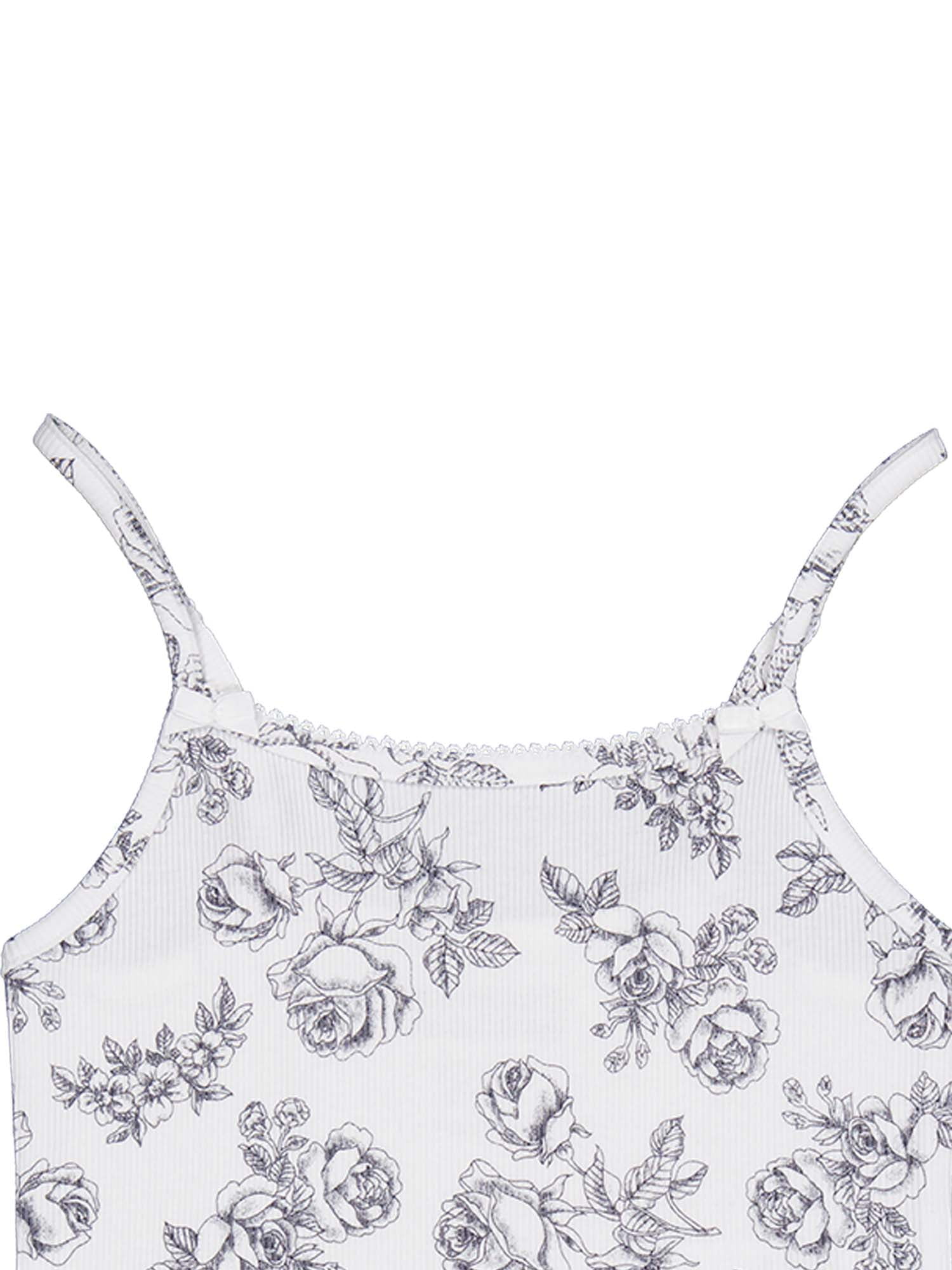 Weekend Academy Girls Knit Cami, Sizes 4-18