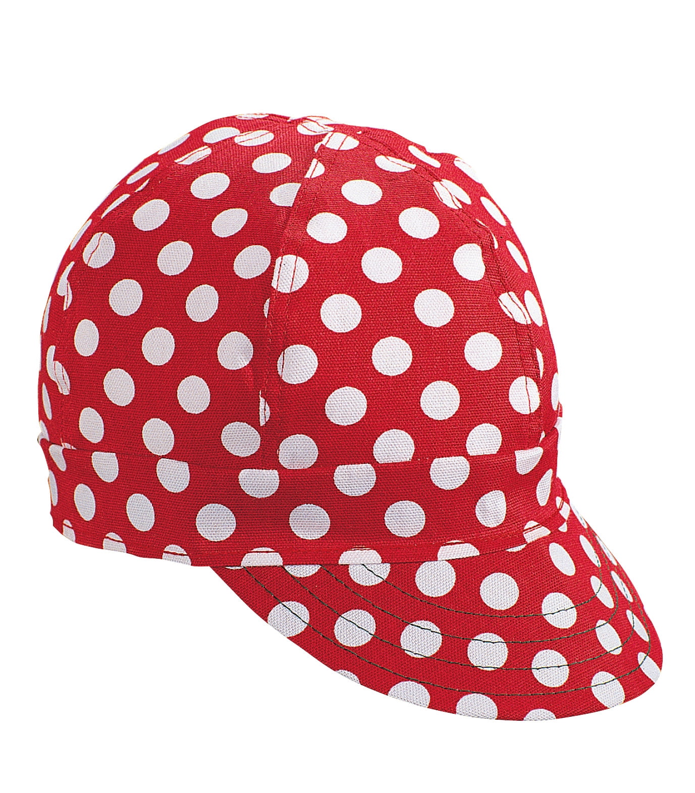 Kromer Welder Cap, Cotton, Length 5 in 