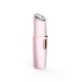 thumbnail image 1 of Vogacara Dispositivo de belleza RF, máquina recargable de radiofrecuencia, cadena de limpieza Facial, estiramiento, salón de elevación, cuidado de la Tratamientos faciales Rosado Vogacara CE014664-02, 1 of 6