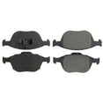 thumbnail image 4 of Centric (301.09700) Brake Pad, Ceramic, 4 of 4
