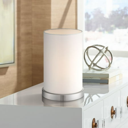 - 360 Lighting Modern Desk Table Lamp 10 1/2