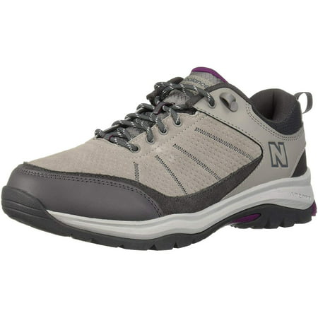 New Balance Womens Ww1201mh Fabric Low Top Lace Up Walking