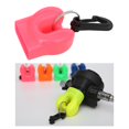thumbnail image 3 of relayinert Reliable Diving Skum-Ball Holder for Easy and Convenient Regulator Storage Pink 55X40MM 1Set, 3 of 6