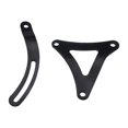thumbnail image 2 of Soporte de alternador Sunnimix de Metal Negro para 383 440, 2 of 7