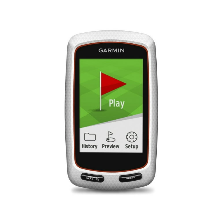 Garmin G7 Handheld GPS with Worldwide Walmart.com