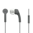 thumbnail image 4 of Koss KEB9iGry - In Ear Bud w/Mic, 4 of 7