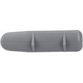 thumbnail image 4 of 4 Pcs Dishwasher Rear Rail Cap, Replacement Rail End Caps Compatible Blomberg Dishwashers, 4 of 4