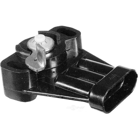 Throttle Position Sensor - Compatible with 1985 - 1989 Chevy Camaro 1986 1987 1988