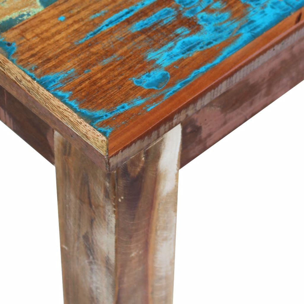 Kepooman Solid Wood Chair for Outdoor Home, Multicolour Kepooman Solid Wood Chair for Outdoor Home, Multicolour
