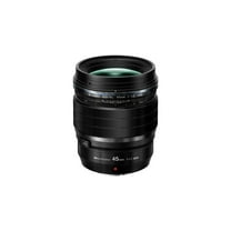 OM System M.Zuiko Digital - 45 mm - f/16 - f/1.2 - Fixed Lens