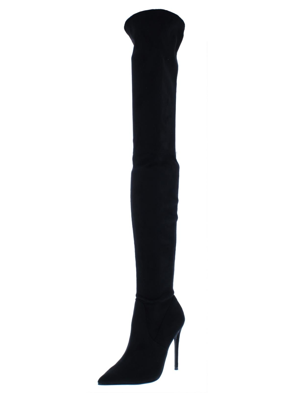Dominique thigh high boot Clearance