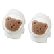 thumbnail image 1 of Rodilleras Para Bebé, Ayuda Para Gatear, Algodón De Primera , Fino, Transpirable, Ajustable, Resistencia Al Deslizamiento Rodilla De Bebé Para Gatear, 1 of 7