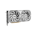 thumbnail image 2 of MSI Ventus GeForce RTX 4070 Ti 12GB GDDR6X PCI Express 4.0 ATX Video Card RTX 4070 Ti VENTUS 2X WHITE 12G, 2 of 5