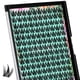 thumbnail image 1 of Pestañas postizas AMZGIRL LASH Manga Cluster 140 piezas C-10 mm, 1 of 6