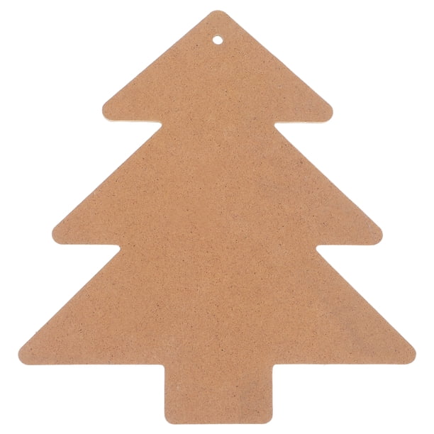 Posavasos de mosaico para manualidades, base en blanco para árbol de Navidad, posavasos para plantas, plato artístico, suministros de mosaicos de bricolaje en color caqui