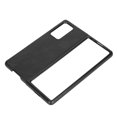thumbnail image 4 of Leather Case Cover, Mobile Phone Case Anti-Drop  For  Z Fold 2 Black, 4 of 8