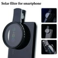 thumbnail image 4 of Clip-on ND 2-400 Adjustable Filter for Cell Phone Camera - Enhance Sunlight Photography, 4 of 8