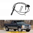 thumbnail image 2 of Car Transmission Gear Shifter Cable Automotive Accessories 15037353 15022999 SM2090 Spare Parts for C1500 C2500 C3500, 2 of 4