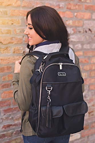 itzy ritzy boss diaper backpack