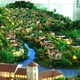 thumbnail image 3 of Billuyoard Árbol en miniatura, de arena, planta, jardín, paisaje, adorno de paisaje, modelo de construcción, tablero de decoración de Type3 NO3, 3 of 6