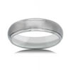 Titanium Gents Ring - Size 11