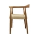 thumbnail image 3 of Silla de HOGAR Mundo In Guiza Natural, 3 of 8