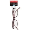 Foster Grant: Glasses Fashion Readers +2.00, 1 Ct