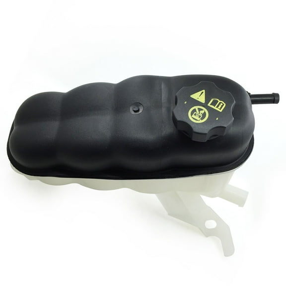 Engine Coolant Overflow Tank With Cap For Cadillac Chevy Gmc 22797286 13502353 22870828 603-054