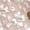 Apricot Color, variant on Women'S 2 Piece Outfits Floral Print Button Down Vest Top and Shorts Set S
