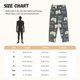 thumbnail image 3 of Balery Gamers Pantalones de pijama para mujer, pijamas ultraligeros, pantalones de estar por casa-Small, 3 of 6