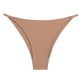 thumbnail image 4 of TrowBridge-bragas sin costuras para mujer, tangas de satén de seda, ropa interior femenina ahuecada, lencería Sexy, cómoda deportiva, 4 of 4