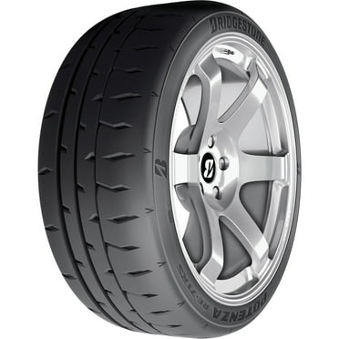 Bridgestone Potenza RE 71RS UHP Summer 285/35R20 100W Passenger Tire
