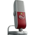 thumbnail image 3 of Blue Raspberry Mobile USB Microphone for PC, Mac, iPhone and iPad, 3 of 3