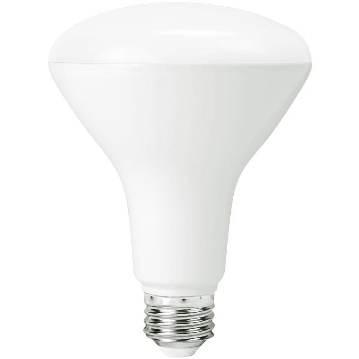 (2 pack) Great Value BR30 Color Selectable LED Grow Light Bulb