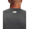thumbnail image 4 of Camiseta Under Armour HeatGear Compression para hombre, 4 of 4