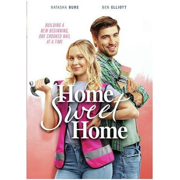 Home Sweet Home (DVD), Bridgestone, Comedy