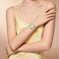 thumbnail image 4 of SKMEI Watches for Women Casual Vintage Waterproof Ladies Watch with Date Women's Wrist Watches gift, 4 of 5