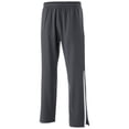 thumbnail image 2 of Holloway XL Weld Pant Black/White 229544, 2 of 5