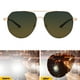 thumbnail image 1 of Gafas de terre para hombre con protección 400 polarizada para mujer, transmisión de lámpara, clara, Pueden utilizar en interiores y exteriores Salvador Gafas de sol polarizadas, 1 of 8