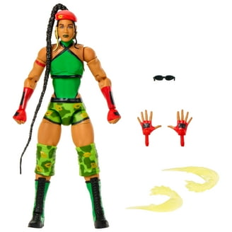 WWE Legends Elite Collection Jimmy Hart Action Figure HVF58