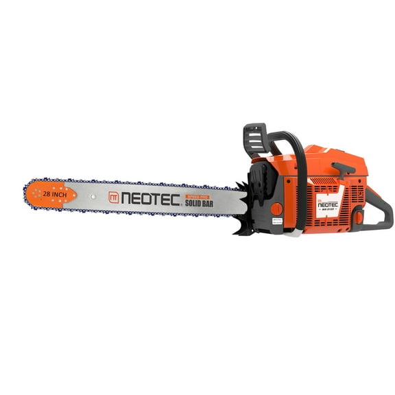 120cc Gas Powered Chainsaw Big Large Chain saw with 28 Inch Bar Fit for Husqvarna 3120 XP