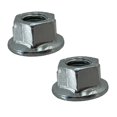 thumbnail image 3 of John Deere Original Lock Nut 2 Pack - H135891, 3 of 10