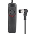 thumbnail image 3 of Shutter Release Remote Controlfor Nikon,MC‑30 Shutter Release Remote Shutter Release Remote Control Cable Shutter Release Remote Control Time-Tested Durability, 3 of 9