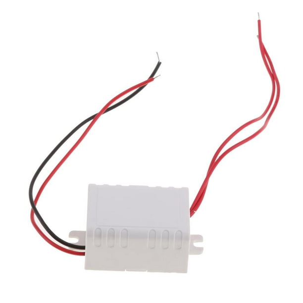 Module Convertisseur d'Alimentation Isolé AC-DC 110V 120V 220V