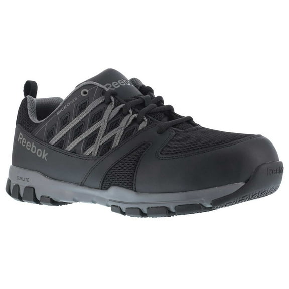 Reebok Work Women's Steel Toe SD Work Athletic