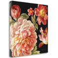 thumbnail image 1 of Tangletown Fine Art Mixed Floral IV Crop I by Danhui Nai Poster Frame - 35 x 35 x 1.5 in., 1 of 2