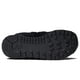 thumbnail image 3 of Zapatillas Infantiles New Balance 574 V1 70s Racing con Cordones Negro, 3 of 6