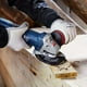 thumbnail image 5 of Sincero Trennscheibe de ruedas múltiples de carburo (multimaterial, Ø 114 mm, Zubehör für Winkelschleifer), 5 of 5