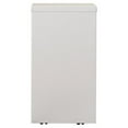 thumbnail image 3 of 20-inch Deep Mobile Pedestal 3-Drawer Box/Box/File, 3 of 9