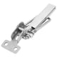 thumbnail image 5 of Pestillo de bloqueo del horno, manija de metal, puerta del horno, bisagra de puerta, pestillo, bloqueo de pestillo, innovación moderna NikouMX herramienta, 5 of 8